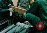 Image of Nike missile Taiwan, 1961, second 28 stock footage video 65675077585