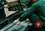 Image of Nike missile Taiwan, 1961, second 29 stock footage video 65675077585