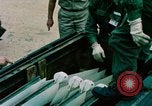 Image of Nike missile Taiwan, 1961, second 30 stock footage video 65675077585
