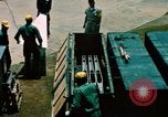 Image of Nike missile Taiwan, 1961, second 34 stock footage video 65675077585