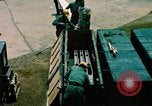 Image of Nike missile Taiwan, 1961, second 36 stock footage video 65675077585