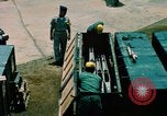 Image of Nike missile Taiwan, 1961, second 37 stock footage video 65675077585
