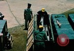 Image of Nike missile Taiwan, 1961, second 38 stock footage video 65675077585