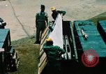 Image of Nike missile Taiwan, 1961, second 39 stock footage video 65675077585