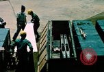 Image of Nike missile Taiwan, 1961, second 41 stock footage video 65675077585