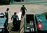 Image of Nike missile Taiwan, 1961, second 43 stock footage video 65675077585