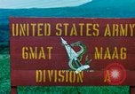 Image of Nike-Hercules missile Taiwan, 1961, second 8 stock footage video 65675077587