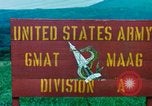 Image of Nike-Hercules missile Taiwan, 1961, second 10 stock footage video 65675077587