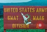 Image of Nike-Hercules missile Taiwan, 1961, second 11 stock footage video 65675077587