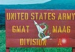 Image of Nike-Hercules missile Taiwan, 1961, second 12 stock footage video 65675077587