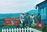 Image of Nike-Hercules missile Taiwan, 1961, second 13 stock footage video 65675077587