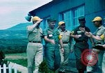 Image of Nike-Hercules missile Taiwan, 1961, second 18 stock footage video 65675077587