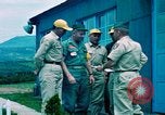 Image of Nike-Hercules missile Taiwan, 1961, second 19 stock footage video 65675077587