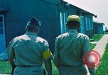 Image of Nike-Hercules missile Taiwan, 1961, second 43 stock footage video 65675077587