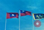 Image of Nike-Hercules missile Taiwan, 1961, second 47 stock footage video 65675077587