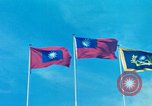 Image of Nike-Hercules missile Taiwan, 1961, second 51 stock footage video 65675077587