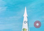Image of Nike-Hercules missile Taiwan, 1961, second 54 stock footage video 65675077587