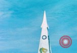 Image of Nike-Hercules missile Taiwan, 1961, second 55 stock footage video 65675077587