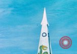 Image of Nike-Hercules missile Taiwan, 1961, second 56 stock footage video 65675077587