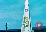 Image of Nike-Hercules missile Taiwan, 1961, second 58 stock footage video 65675077587