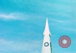 Image of Nike-Hercules missile Taiwan, 1961, second 60 stock footage video 65675077587