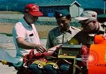 Image of KDB-1 drone plane Taiwan, 1961, second 11 stock footage video 65675077588