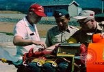 Image of KDB-1 drone plane Taiwan, 1961, second 12 stock footage video 65675077588