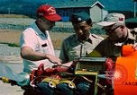 Image of KDB-1 drone plane Taiwan, 1961, second 13 stock footage video 65675077588