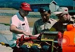 Image of KDB-1 drone plane Taiwan, 1961, second 14 stock footage video 65675077588