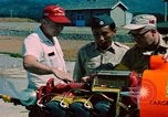 Image of KDB-1 drone plane Taiwan, 1961, second 15 stock footage video 65675077588