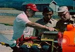 Image of KDB-1 drone plane Taiwan, 1961, second 17 stock footage video 65675077588