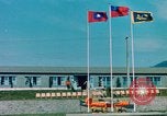 Image of KDB-1 drone plane Taiwan, 1961, second 20 stock footage video 65675077588