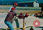 Image of KDB-1 drone plane Taiwan, 1961, second 22 stock footage video 65675077588
