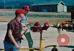 Image of KDB-1 drone plane Taiwan, 1961, second 24 stock footage video 65675077588