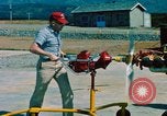 Image of KDB-1 drone plane Taiwan, 1961, second 25 stock footage video 65675077588