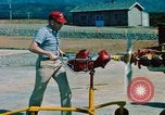Image of KDB-1 drone plane Taiwan, 1961, second 26 stock footage video 65675077588