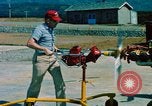 Image of KDB-1 drone plane Taiwan, 1961, second 27 stock footage video 65675077588