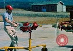 Image of KDB-1 drone plane Taiwan, 1961, second 28 stock footage video 65675077588