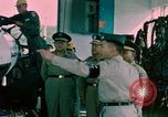 Image of General Lo Lieh Taiwan, 1961, second 15 stock footage video 65675077589