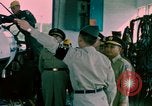 Image of General Lo Lieh Taiwan, 1961, second 16 stock footage video 65675077589