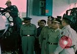 Image of General Lo Lieh Taiwan, 1961, second 17 stock footage video 65675077589
