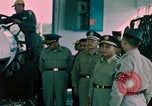 Image of General Lo Lieh Taiwan, 1961, second 18 stock footage video 65675077589