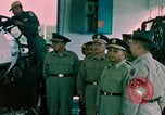 Image of General Lo Lieh Taiwan, 1961, second 19 stock footage video 65675077589