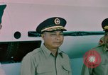 Image of General Lo Lieh Taiwan, 1961, second 21 stock footage video 65675077589