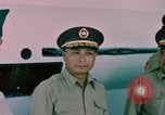 Image of General Lo Lieh Taiwan, 1961, second 22 stock footage video 65675077589