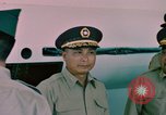 Image of General Lo Lieh Taiwan, 1961, second 23 stock footage video 65675077589
