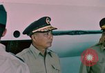 Image of General Lo Lieh Taiwan, 1961, second 24 stock footage video 65675077589