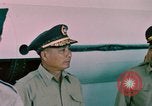 Image of General Lo Lieh Taiwan, 1961, second 25 stock footage video 65675077589