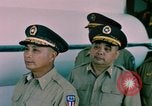 Image of General Lo Lieh Taiwan, 1961, second 26 stock footage video 65675077589