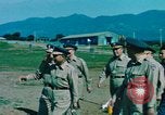 Image of General Lo Lieh Taiwan, 1961, second 34 stock footage video 65675077589